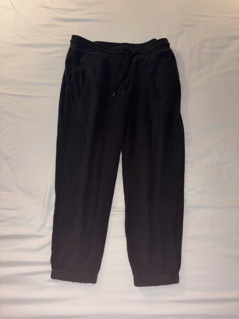 Original use sweat pants size L